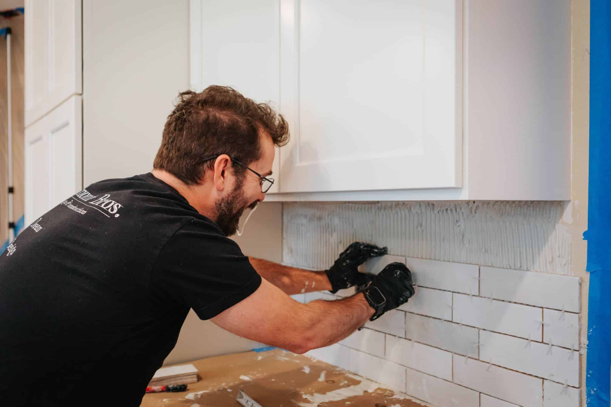 Why is tile so expensive?