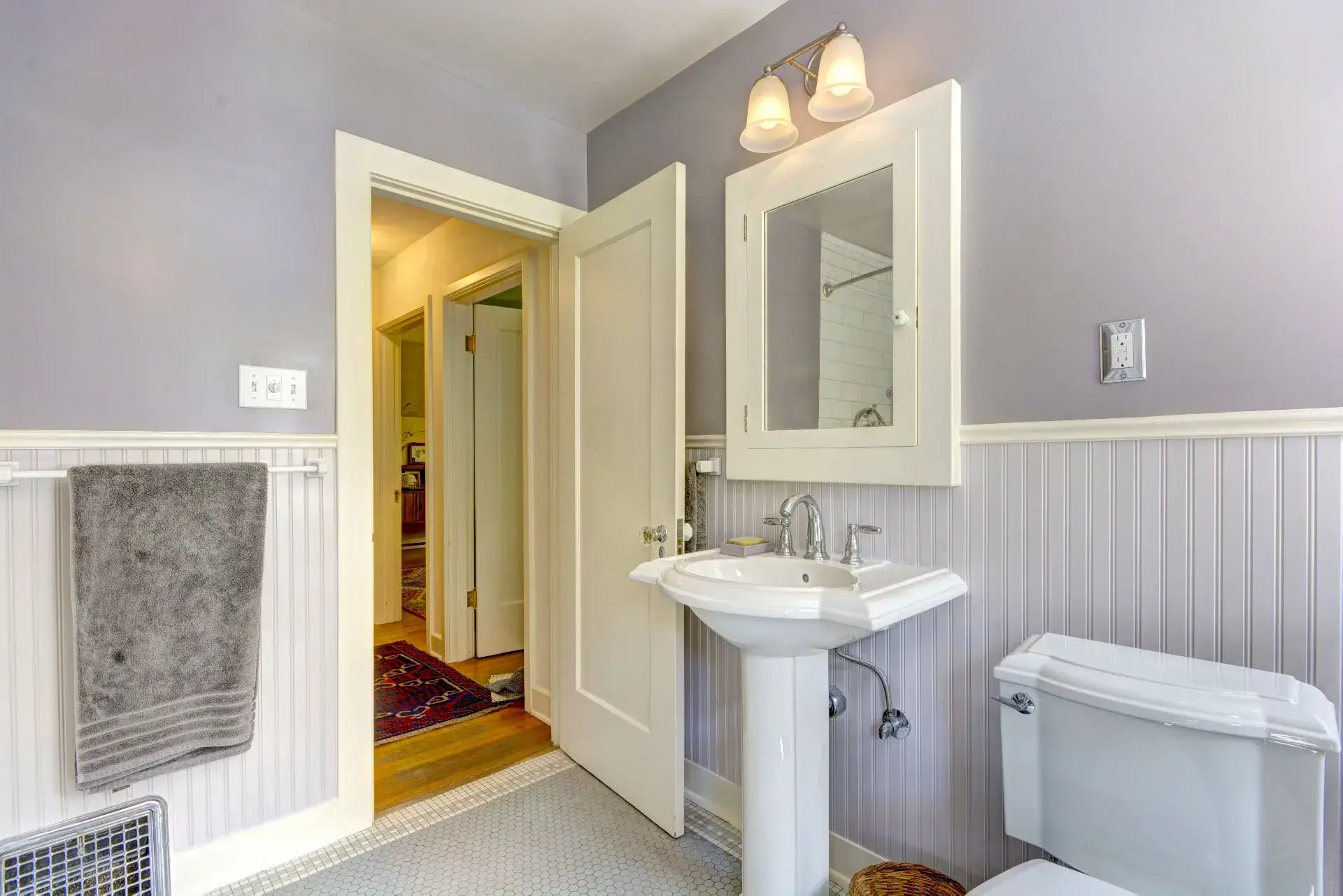 Wainscoting vs Beadboard: What’s the Difference?