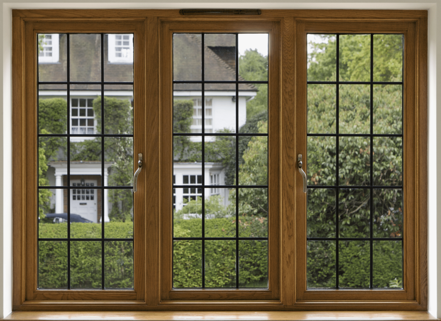green home remodeling: sustainable windows