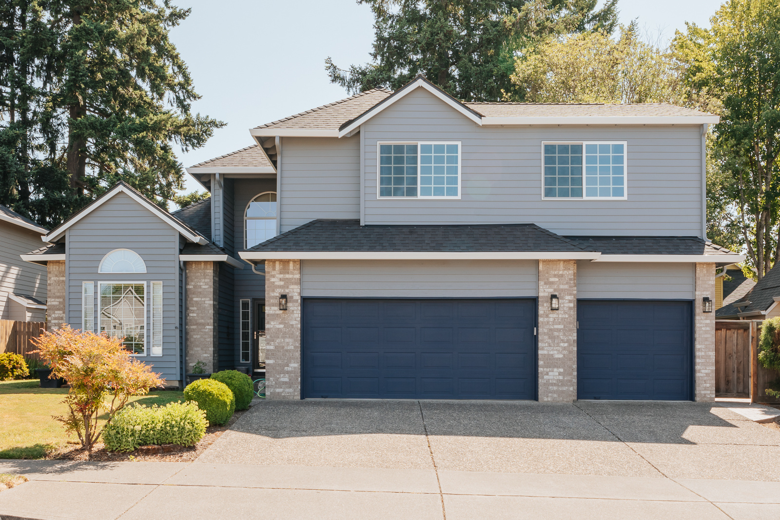 Hillsboro Second Story Addition